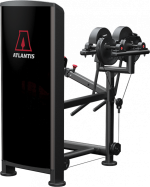 Atlantis Precision Seated Side / Rear Deltoid